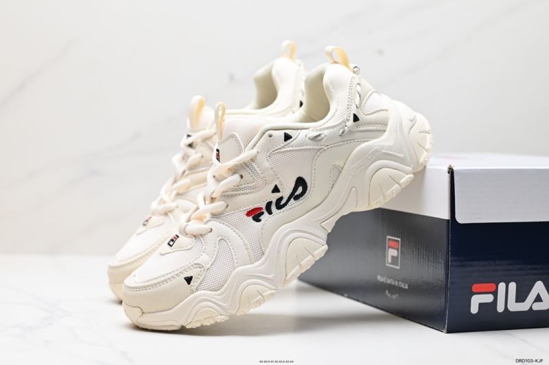 Fila Shoes